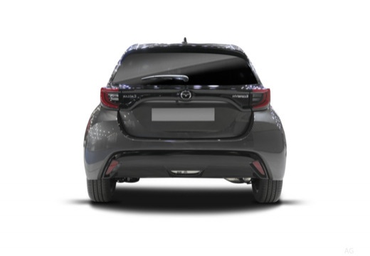MAZDA Mazda2 Hybrid 1.5L CVT 116 ch Agile Pack Confort - Véhicule Occasion - Océane Auto MAZDA Mazda2 Hybrid 1.5L CVT 116 ch Agile Pack Confort - Véhicule Occasion Océane Auto