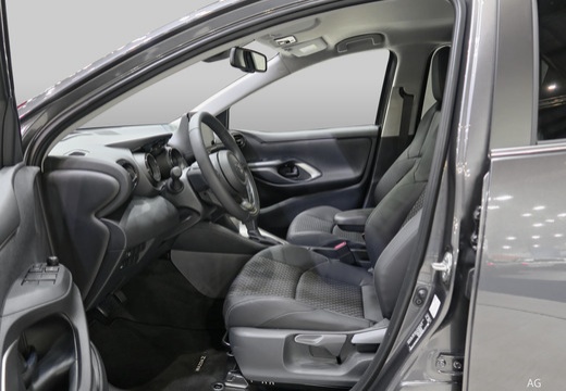 MAZDA Mazda2 Hybrid 1.5L CVT 116 ch Agile Pack Confort - Véhicule Occasion - Océane Auto MAZDA Mazda2 Hybrid 1.5L CVT 116 ch Agile Pack Confort - Véhicule Occasion Océane Auto