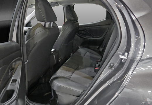 MAZDA Mazda2 Hybrid 1.5L CVT 116 ch Agile Pack Confort - Véhicule Occasion - Océane Auto MAZDA Mazda2 Hybrid 1.5L CVT 116 ch Agile Pack Confort - Véhicule Occasion Océane Auto