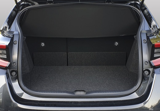 MAZDA Mazda2 Hybrid 1.5L CVT 116 ch Agile Pack Confort - Véhicule Occasion - Océane Auto MAZDA Mazda2 Hybrid 1.5L CVT 116 ch Agile Pack Confort - Véhicule Occasion Océane Auto