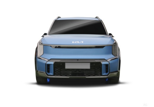 Kia EV9 GT-LINE AWD 385 6 PL ROTATIFS