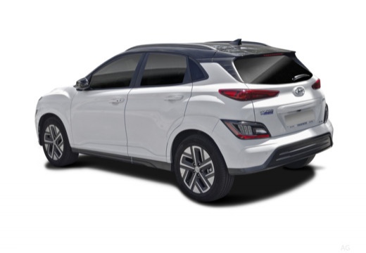 HYUNDAI KONA ELECTRIC