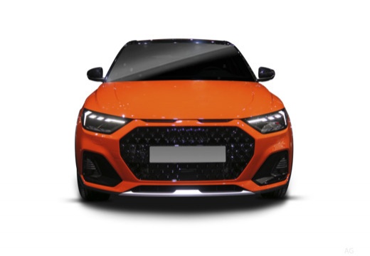 Voitures neuves Audi A1 allstreet Design Laxou
