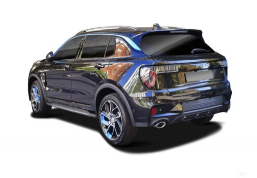 LYNK & CO 01 1.5 PHEV 261 ch DCTH7 - Véhicule Occasion - Océane Auto LYNK & CO 01 1.5 PHEV 261 ch DCTH7 - Véhicule Occasion Océane Auto