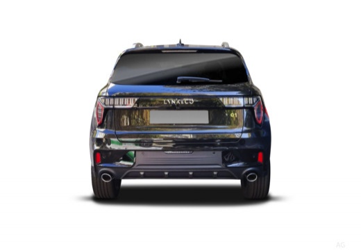 LYNK & CO 01 1.5 PHEV 261 ch DCTH7 - Véhicule Occasion - Océane Auto LYNK & CO 01 1.5 PHEV 261 ch DCTH7 - Véhicule Occasion Océane Auto