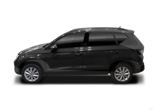 Voitures neuves SEAT ATECA Copa Paris