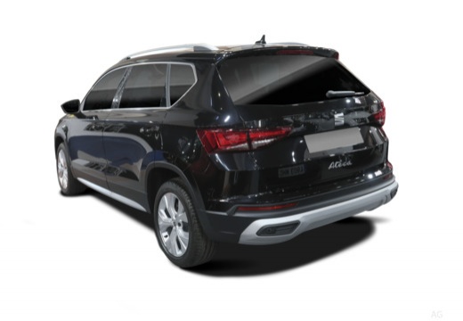 Voitures neuves SEAT ATECA Xperience Vezin-le-Coquet