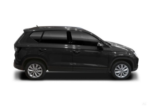 Voitures neuves SEAT ATECA Xperience Vezin-le-Coquet