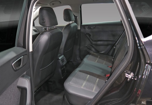 Voitures neuves SEAT ATECA Copa Mougins