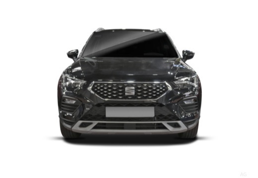 Voitures neuves SEAT ATECA FR Orvault