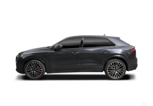 Voitures neuves Audi Q8 Competition Paris