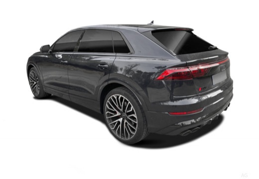 Voitures neuves Audi Q8 Competition Paris