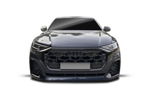 Voitures neuves Audi Q8 Competition Paris