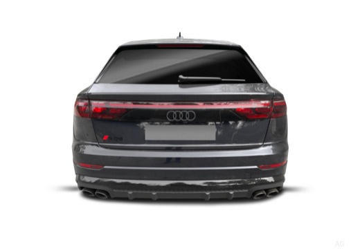 Voitures neuves Audi Q8 Competition Paris