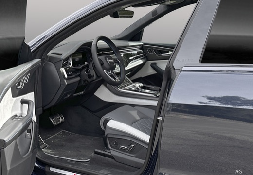 Voitures neuves Audi Q8 Competition Paris