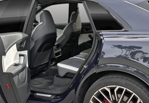 Voitures neuves Audi Q8 Competition Paris