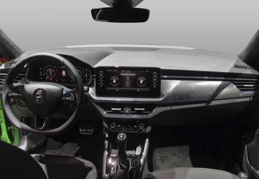Voitures neuves ŠKODA KAMIQ Selection Mougins