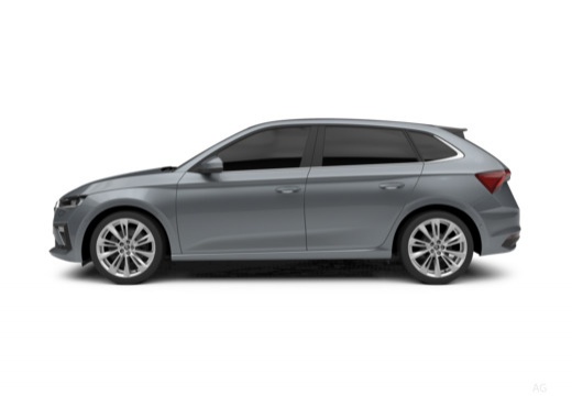 Voitures neuves ŠKODA SCALA Selection Vezin-le-Coquet