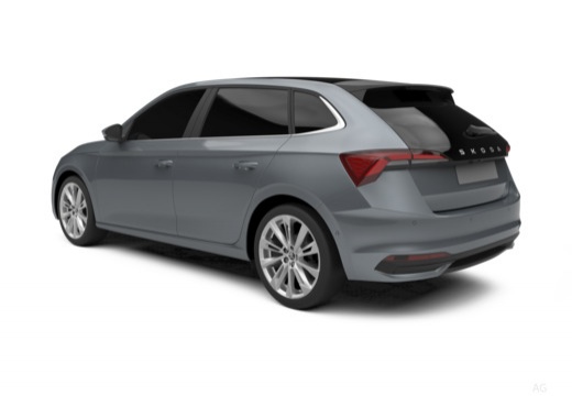 Voitures neuves ŠKODA SCALA Selection Vezin-le-Coquet