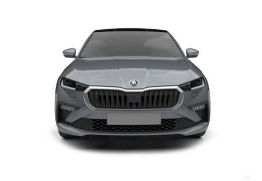 Voitures neuves ŠKODA SCALA Selection Vezin-le-Coquet