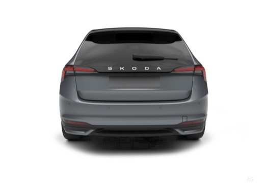 Voitures neuves ŠKODA SCALA Selection Vezin-le-Coquet