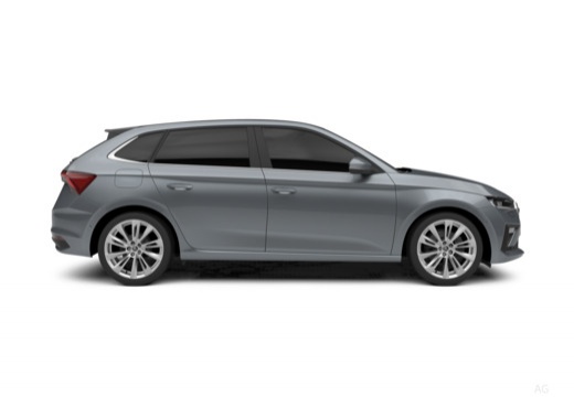 Voitures neuves ŠKODA SCALA Selection Vezin-le-Coquet