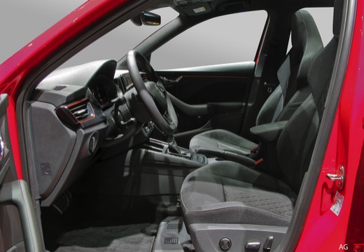 Voitures neuves ŠKODA SCALA Selection Vezin-le-Coquet