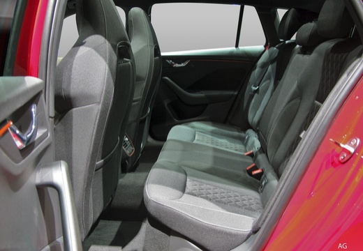 Voitures neuves ŠKODA SCALA Selection Vezin-le-Coquet