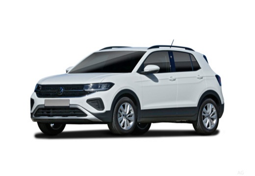 Voitures neuves VOLKSWAGEN T-CROSS Life Nancy