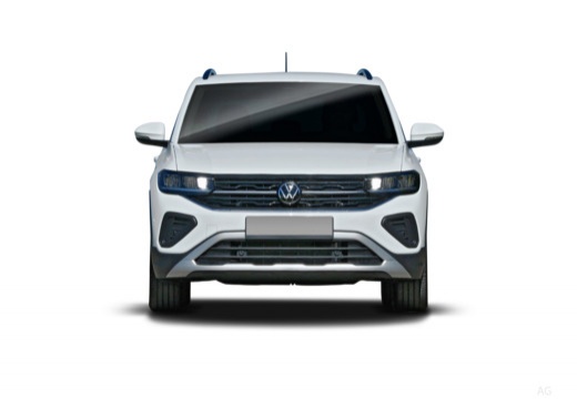 Voitures neuves VOLKSWAGEN T-CROSS Life Nancy