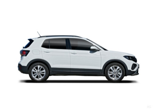 Voitures neuves VOLKSWAGEN T-CROSS Life Nancy