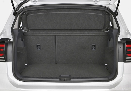 Voitures neuves VOLKSWAGEN T-CROSS Life Nancy