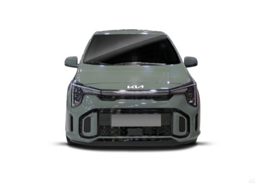 Kia PICANTO 5 ACTIVE 1.0GDI 68 BVM5