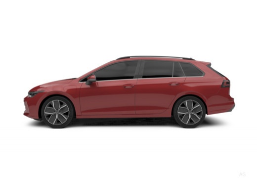 Voitures neuves VOLKSWAGEN Golf SW Life Plus Nancy