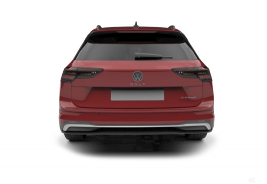 Voitures neuves VOLKSWAGEN Golf SW R-Line Orvault