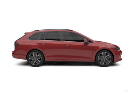 Voitures neuves VOLKSWAGEN Golf SW Style Villemomble
