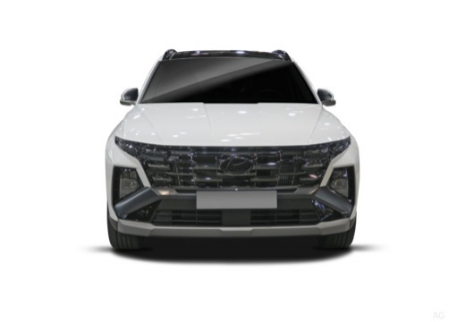 HYUNDAI Tucson 1.6 T-GDI 253 Plug-in BVA6 Executive - Véhicule Occasion Océane Auto