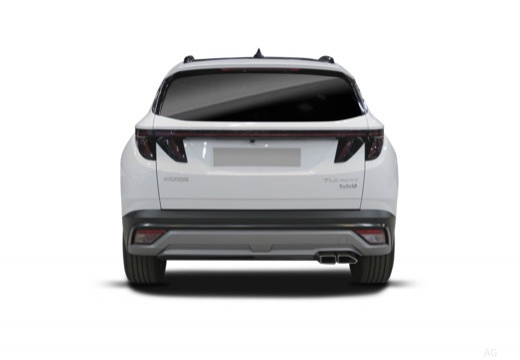 HYUNDAI Tucson 1.6 T-GDI 253 Plug-in BVA6 Executive - Véhicule Occasion Océane Auto