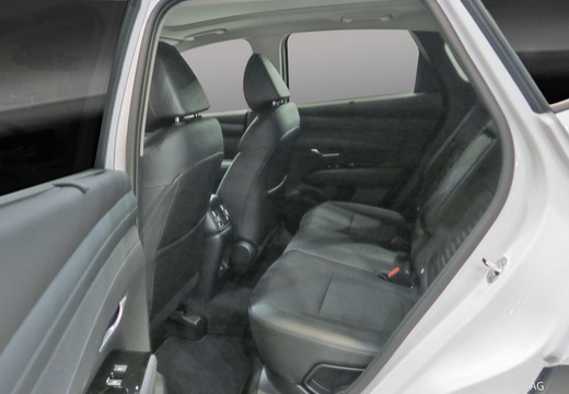 HYUNDAI Tucson 1.6 T-GDI 253 Plug-in BVA6 Executive - Véhicule Occasion Océane Auto
