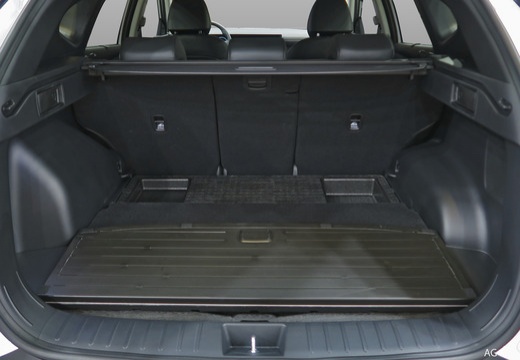 HYUNDAI Tucson 1.6 T-GDI 253 Plug-in BVA6 Executive - Véhicule Occasion Océane Auto