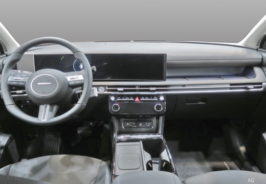 HYUNDAI Tucson 1.6 T-GDI 253 Plug-in BVA6 Executive - Véhicule Occasion Océane Auto