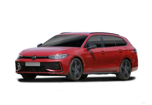 Voitures neuves VOLKSWAGEN PASSAT  Nancy