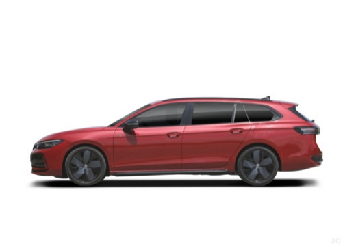Voitures neuves VOLKSWAGEN PASSAT  Nancy