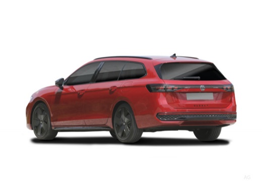 Voitures neuves VOLKSWAGEN PASSAT  Nancy