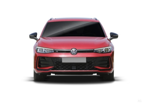 Voitures neuves VOLKSWAGEN PASSAT  Longeville-lès-Saint-Avold