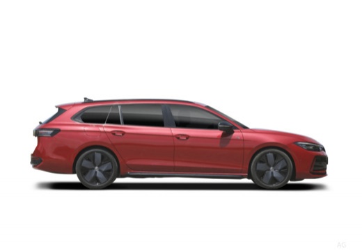 Voitures neuves VOLKSWAGEN PASSAT  Nancy