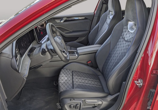 Voitures neuves VOLKSWAGEN PASSAT Life Plus Metz