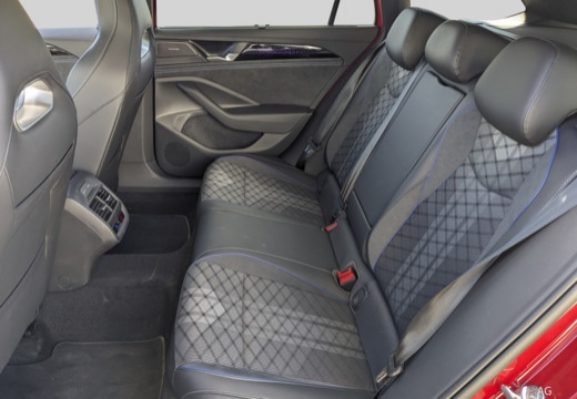Voitures neuves VOLKSWAGEN PASSAT  Longeville-lès-Saint-Avold