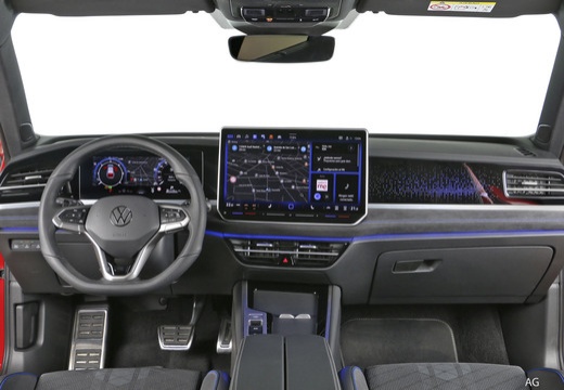 Voitures neuves VOLKSWAGEN PASSAT Life Plus Metz