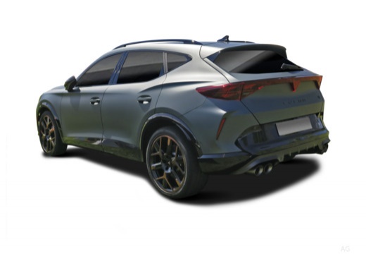Voitures neuves CUPRA FORMENTOR V Rivery